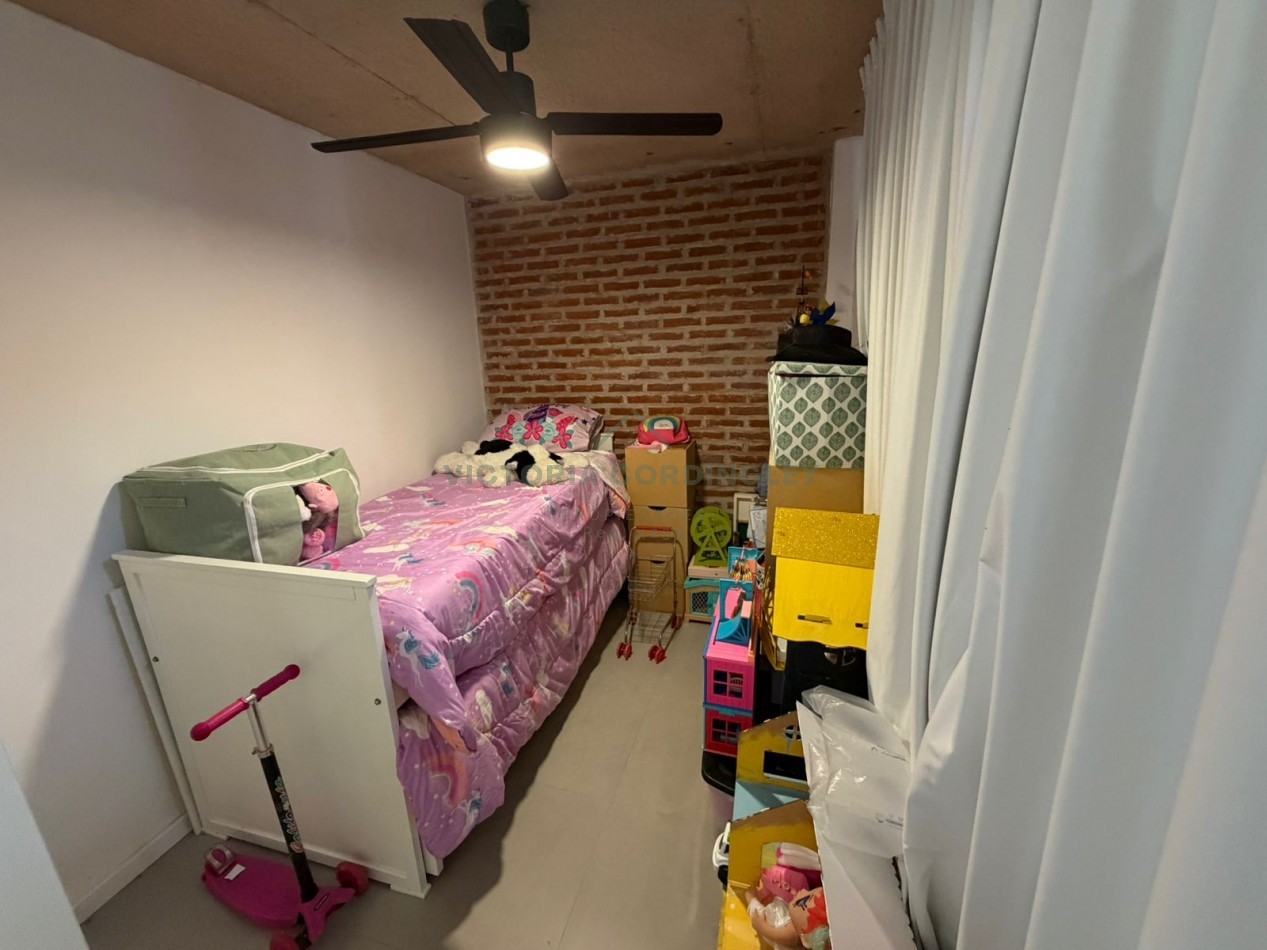 VENTA | DEPARTAMENTO 3 AMBIENTES | COCHERA | TERRAZA | CHAUVIN