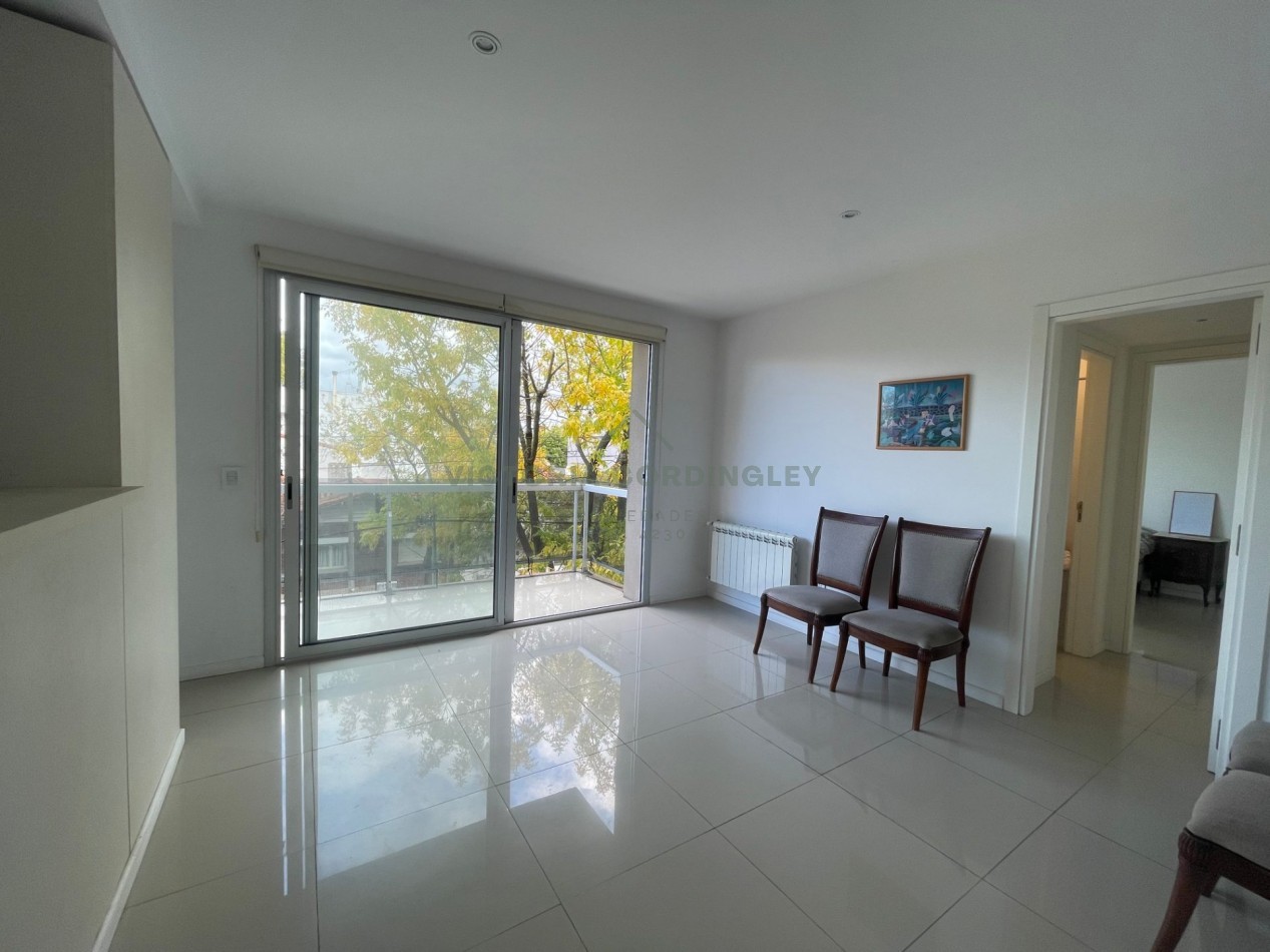 ALQUILER | DEPARTAMENTO 2 AMBIENTES | COCHERA | PLAZA MITRE