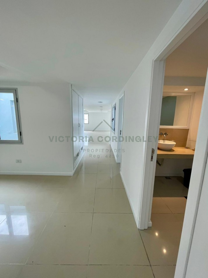 ALQUILER 24 MESES | OFICINA COMERCIAL | ZONA GUEMES