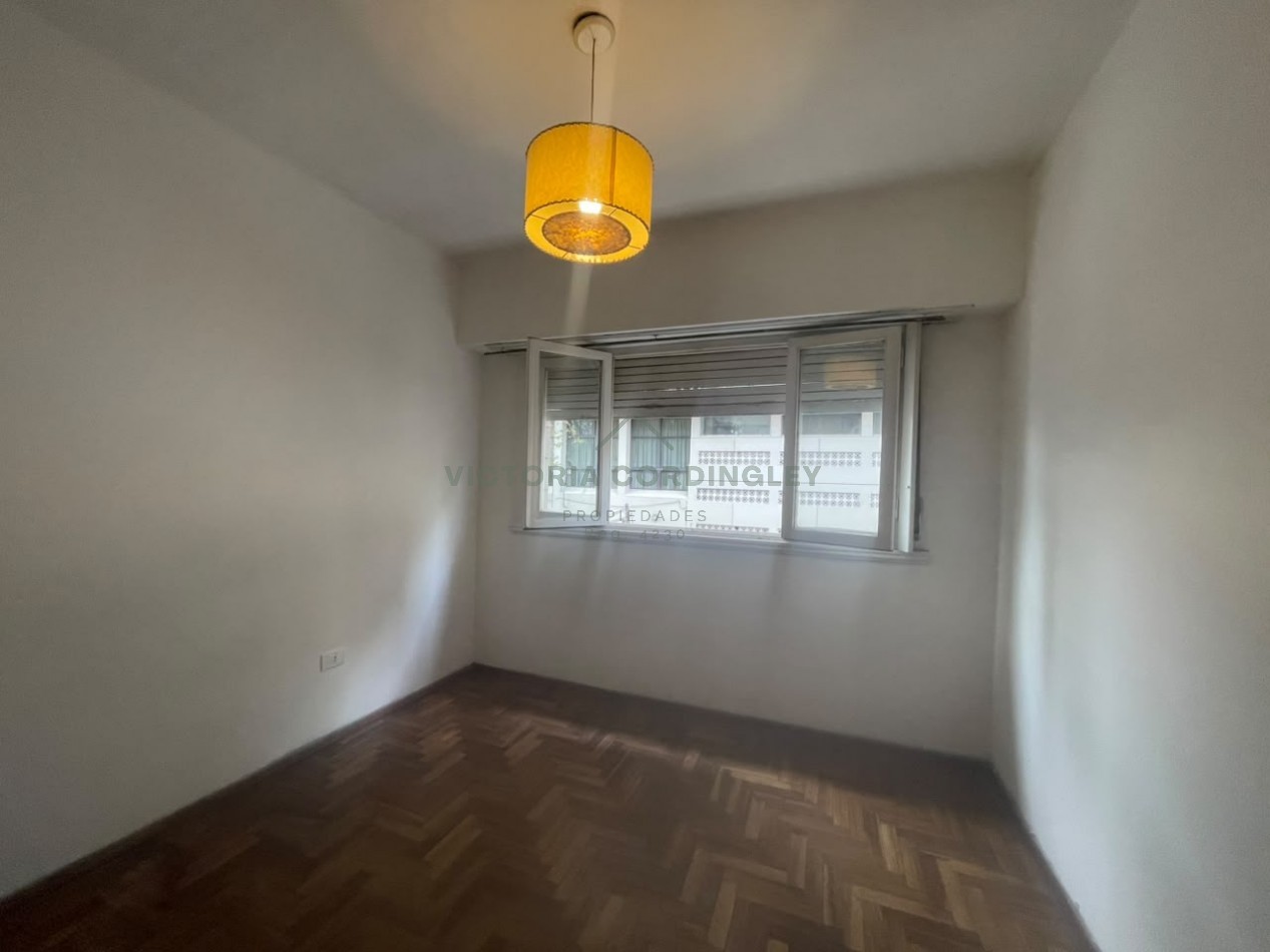 VENTA | DEPARTAMENTO DOS AMBIENTES | CENTRO