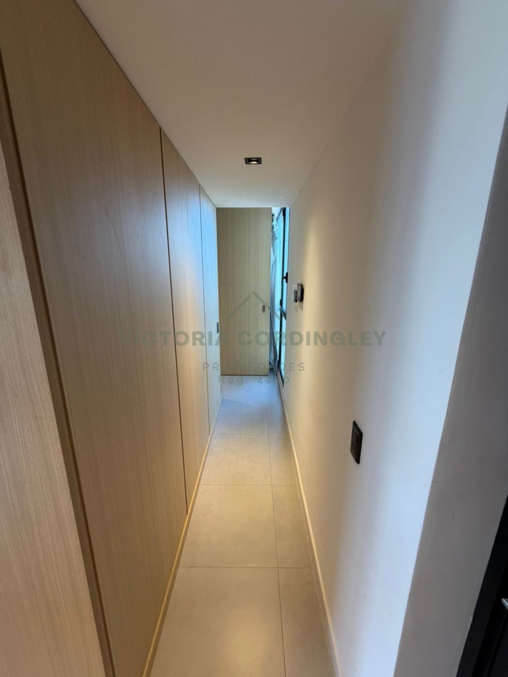 VENTA | DEPARTAMENTO 3 AMBIENTES | COCHERA | TERRAZA | CHAUVIN