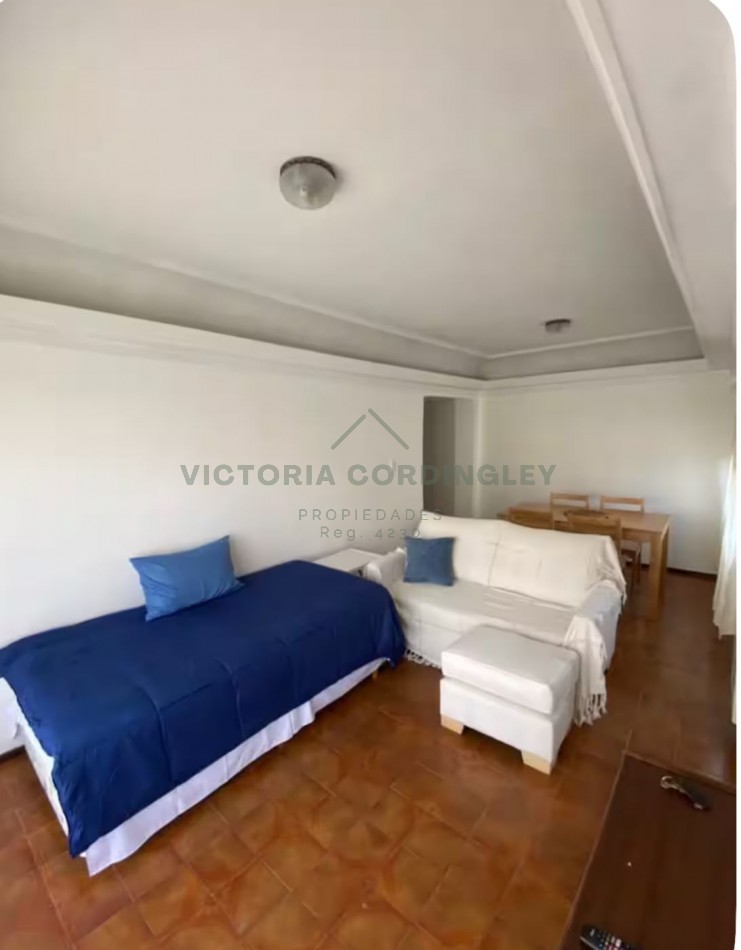 VENTA | DEPARTAMENTO 3 AMBIENTES | COCHERA | CONSTITUCION