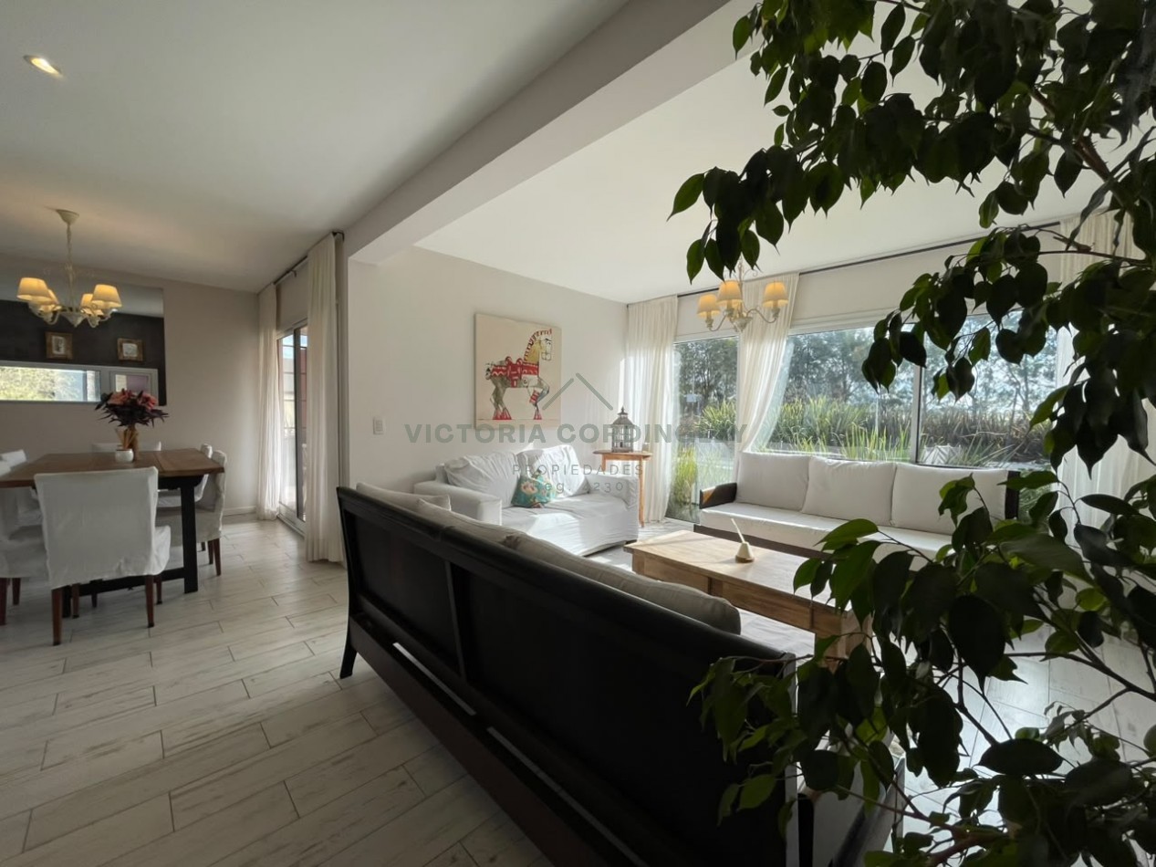 VENTA | CASA 4 AMBIENTES | TIERRAS DEL MAR | PISCINA