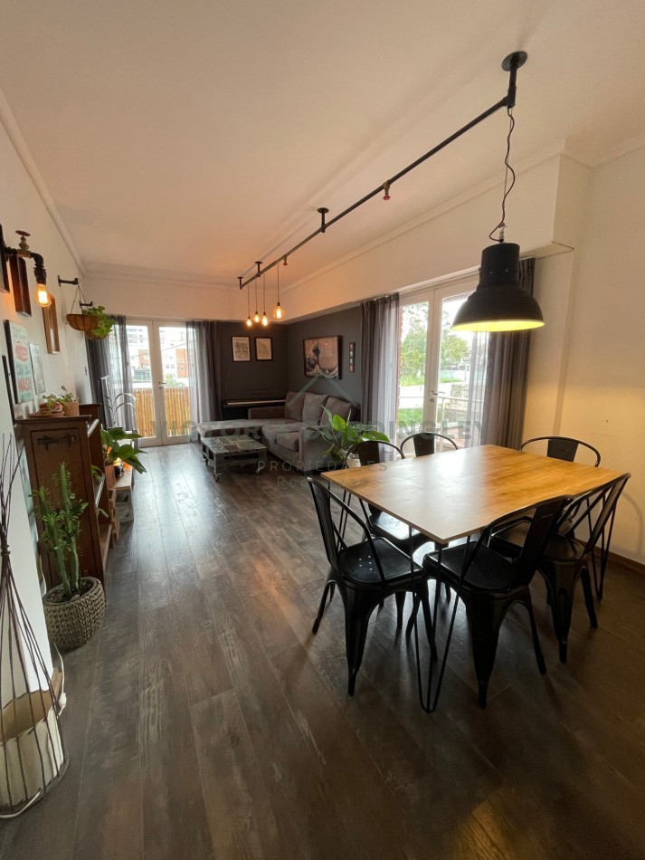 VENTA | DEPARTAMENTO 2 AMBIENTES | SAN CARLOS | APTO CREDITO