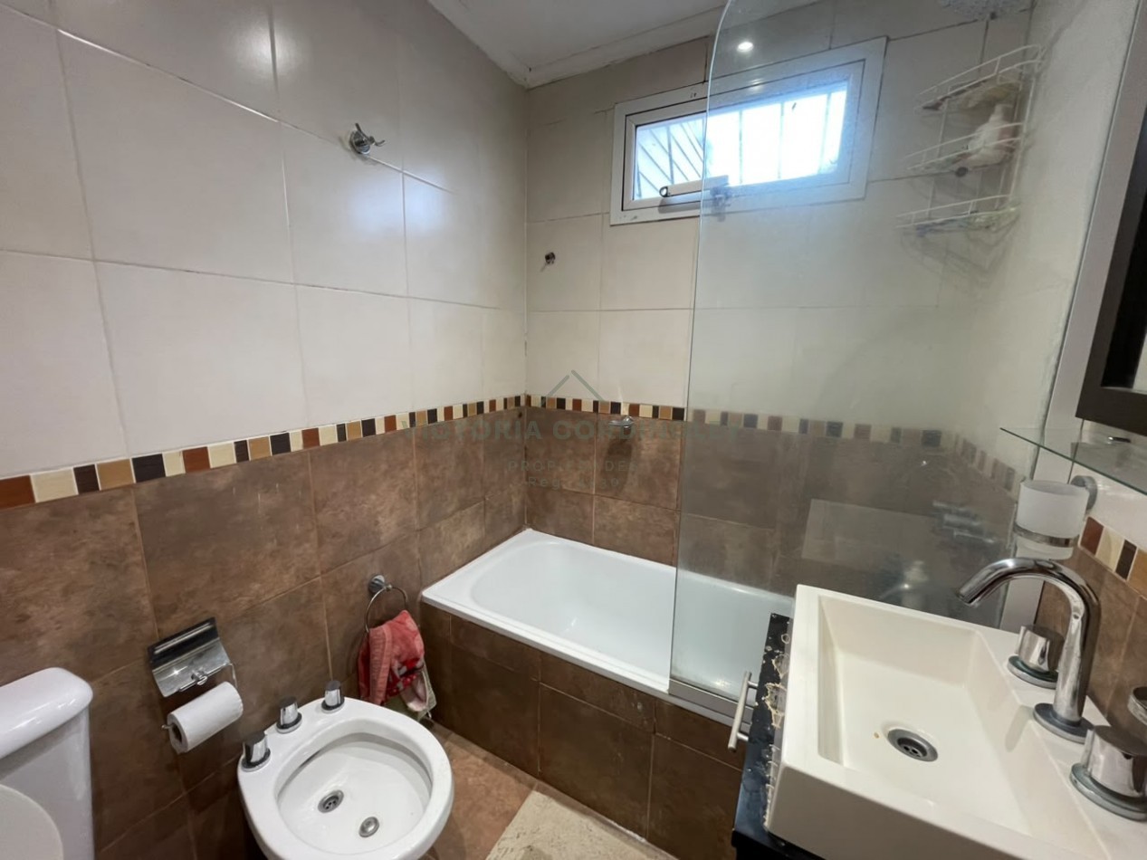 ALQUILER 24 MESES | CASA 3 AMBIENTES | COCHERA | PARRILLA | LOS PINARES