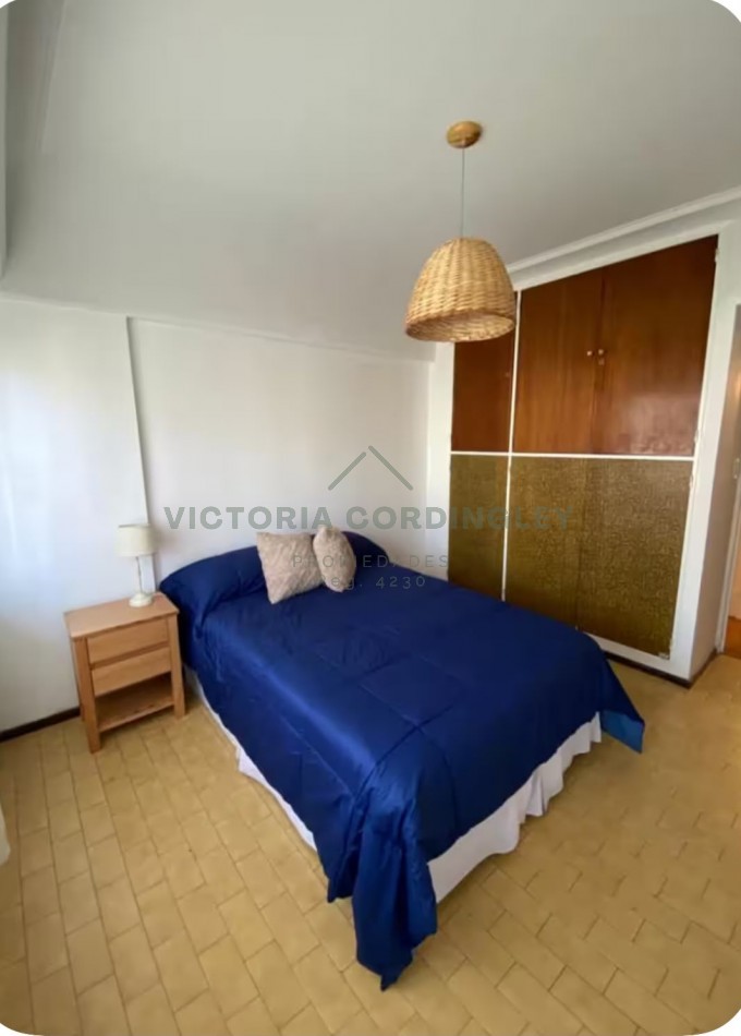 VENTA | DEPARTAMENTO 3 AMBIENTES | COCHERA | CONSTITUCION