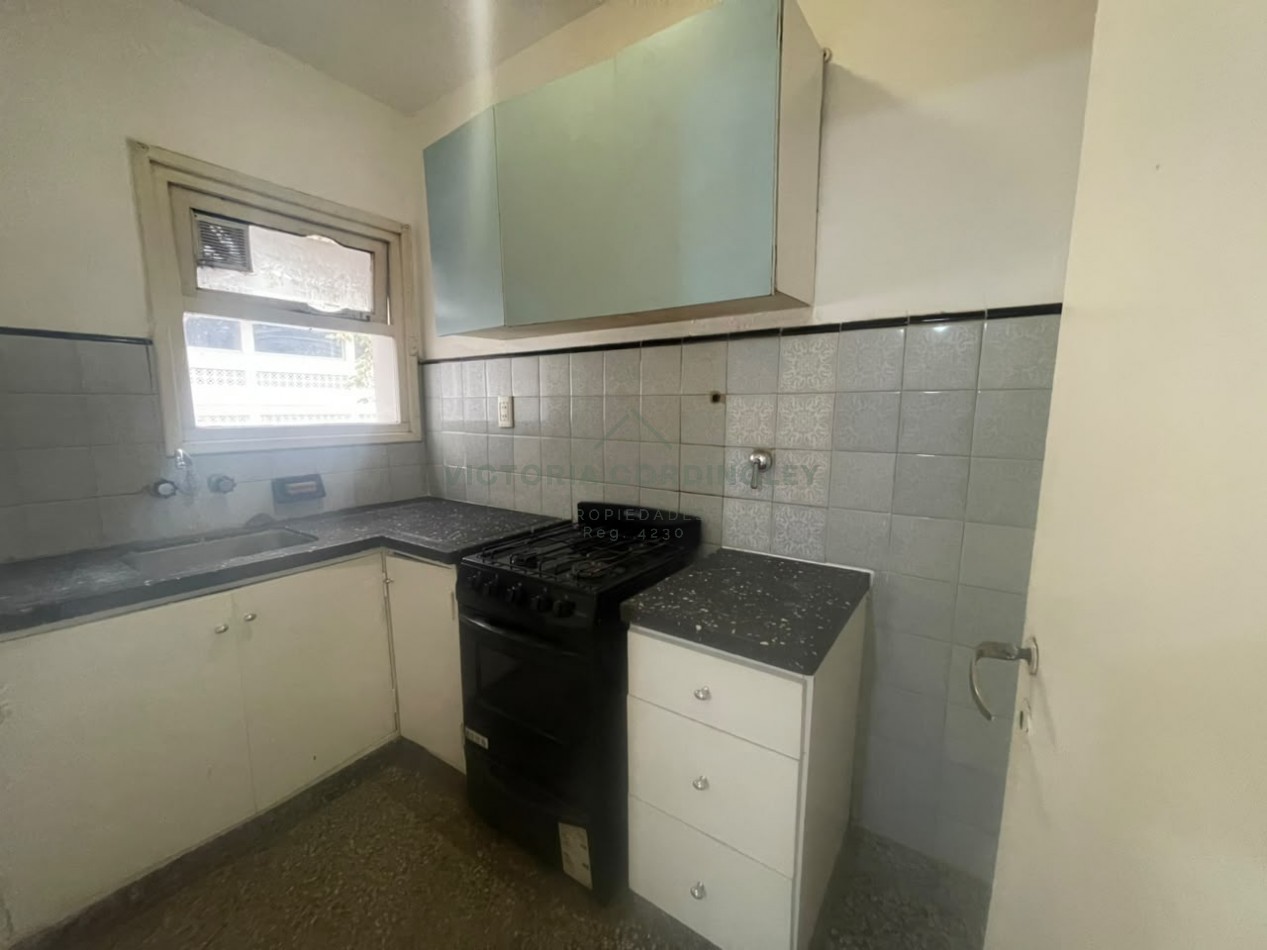 VENTA | DEPARTAMENTO DOS AMBIENTES | CENTRO