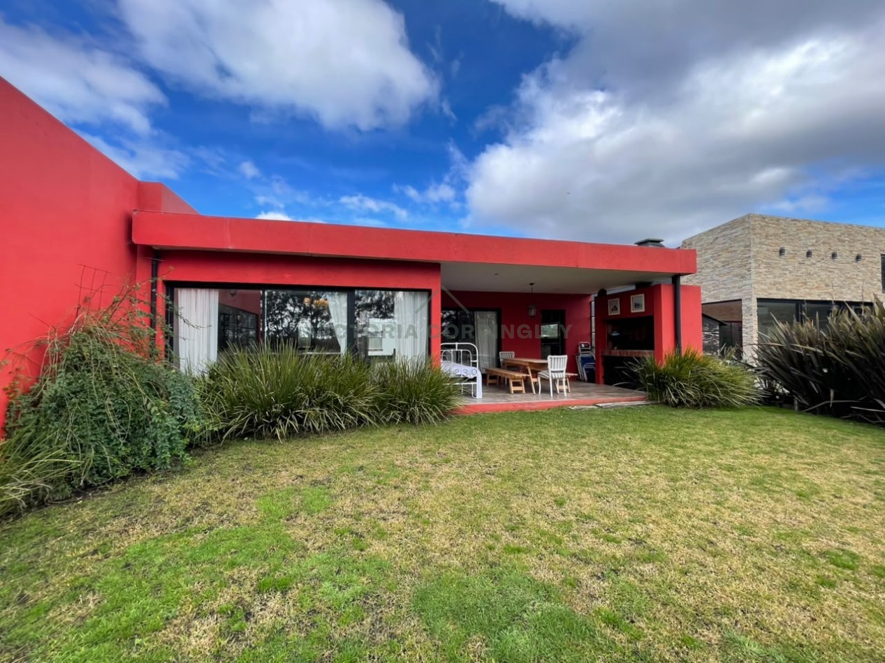 VENTA | CASA 4 AMBIENTES | TIERRAS DEL MAR | PISCINA