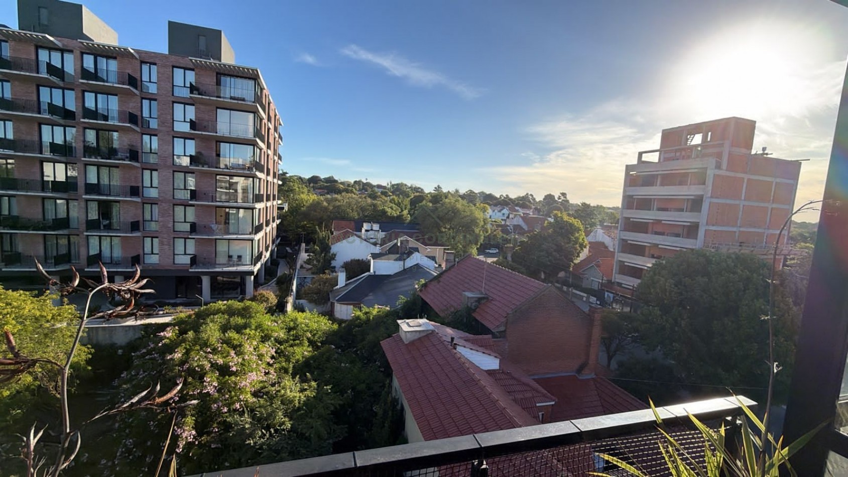 VENTA | DEPARTAMENTO 3 AMBIENTES | COCHERA | TERRAZA | CHAUVIN