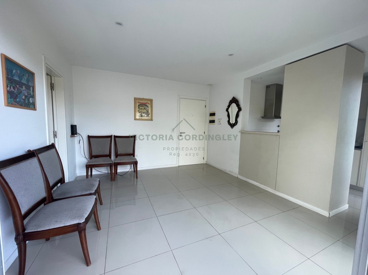 ALQUILER | DEPARTAMENTO 2 AMBIENTES | COCHERA | PLAZA MITRE