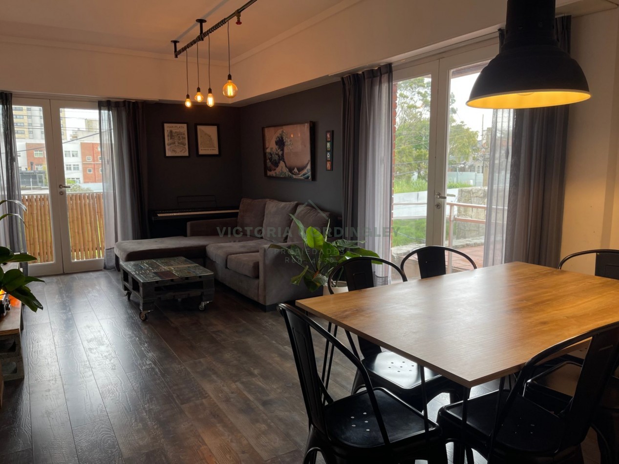 VENTA | DEPARTAMENTO 2 AMBIENTES | SAN CARLOS | APTO CREDITO