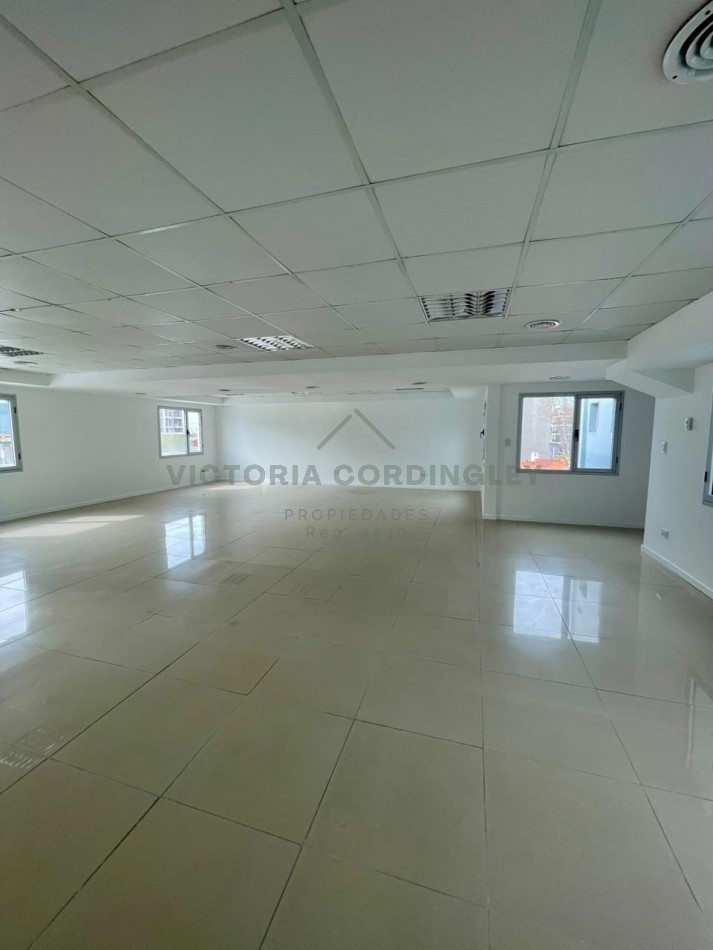 ALQUILER 24 MESES | OFICINA COMERCIAL | ZONA GUEMES