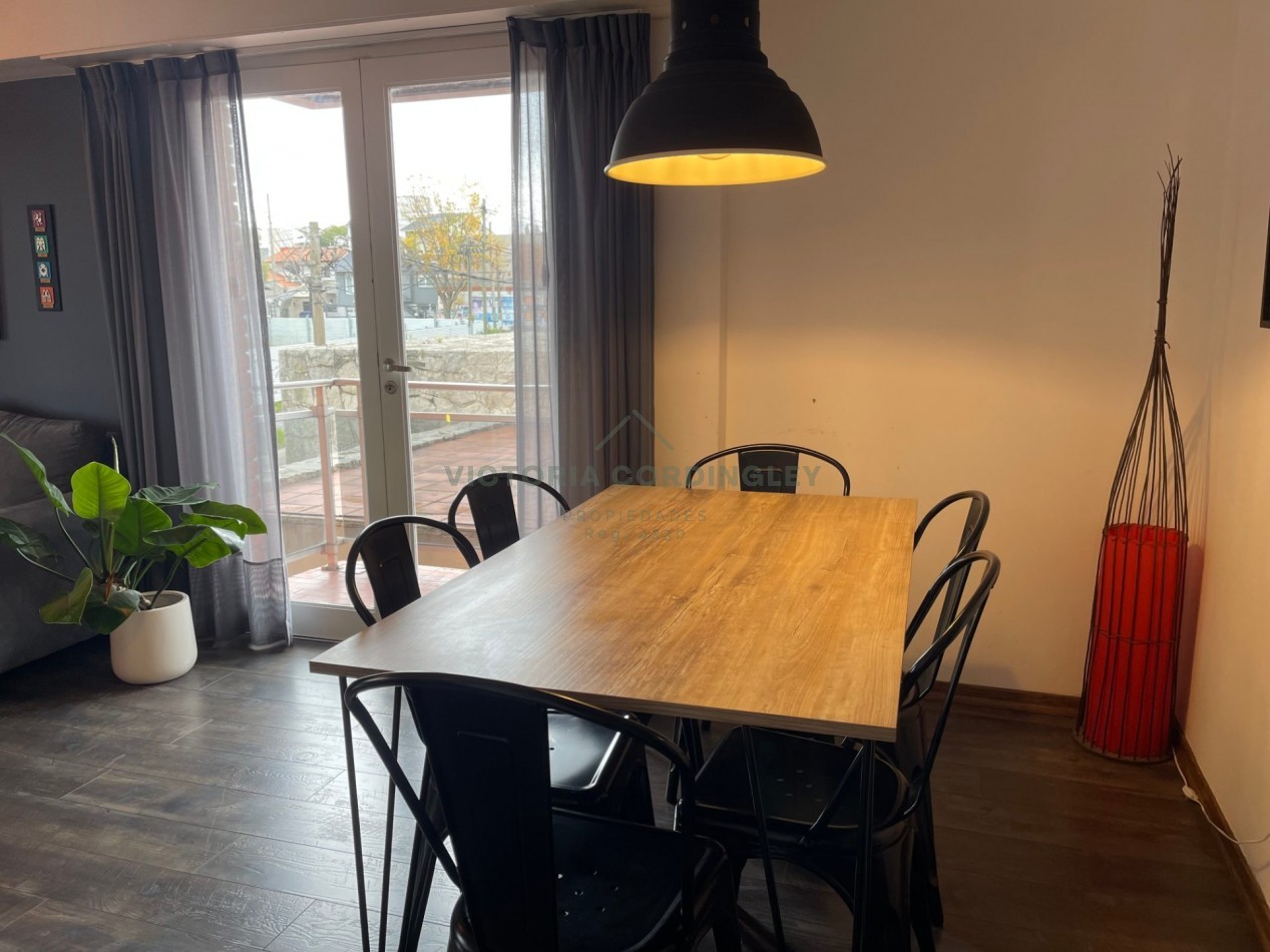 VENTA | DEPARTAMENTO 2 AMBIENTES | SAN CARLOS | APTO CREDITO