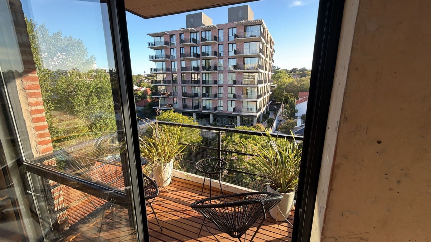 VENTA | DEPARTAMENTO 3 AMBIENTES | COCHERA | TERRAZA | CHAUVIN