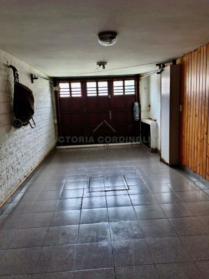 VENTA | CHALET 5 AMBIENTES | PARQUE LURO