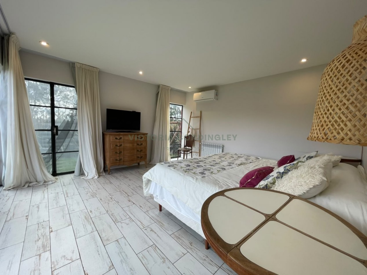 VENTA | CASA 4 AMBIENTES | TIERRAS DEL MAR | PISCINA