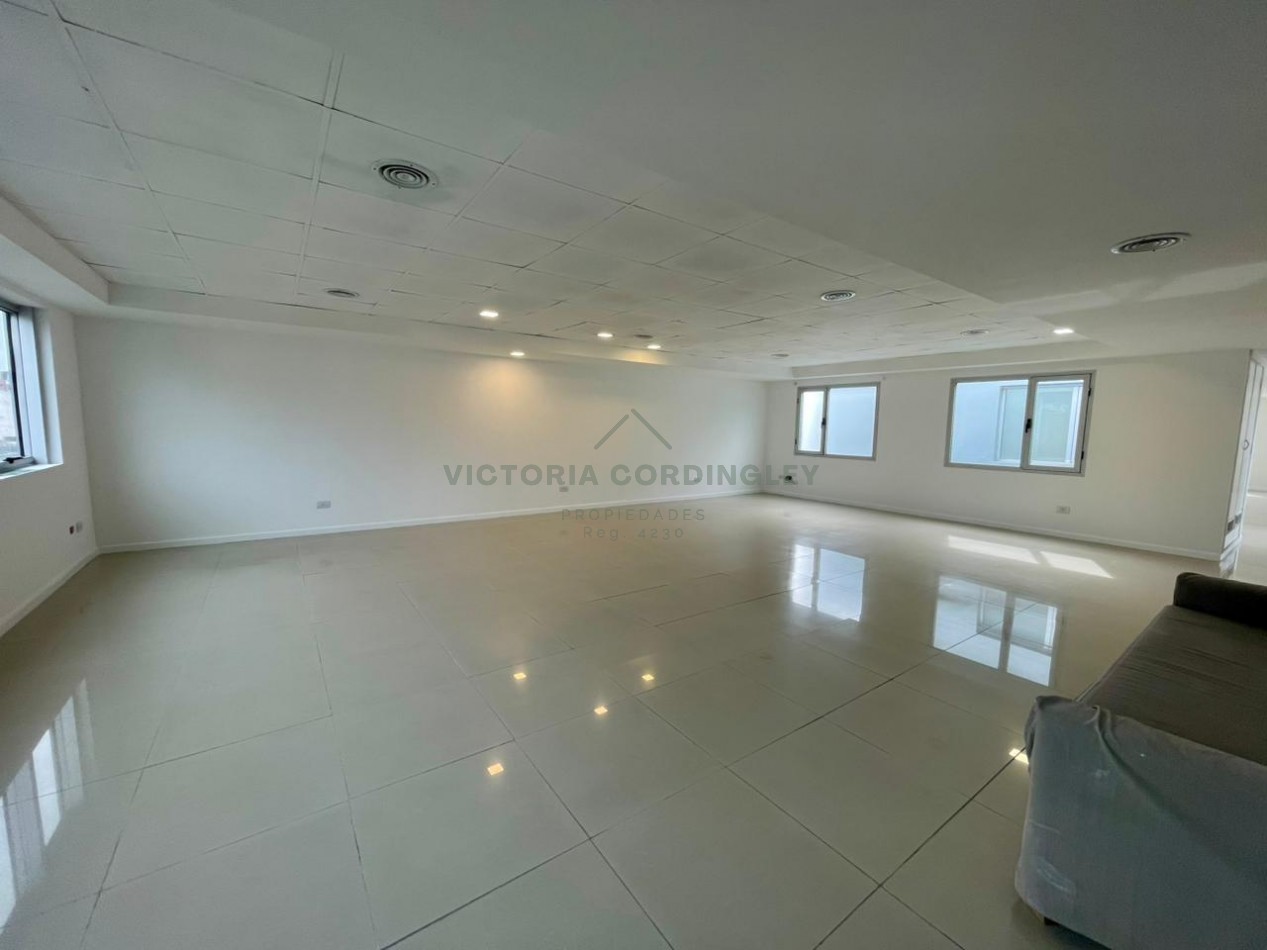 ALQUILER 24 MESES | OFICINA COMERCIAL | ZONA GUEMES