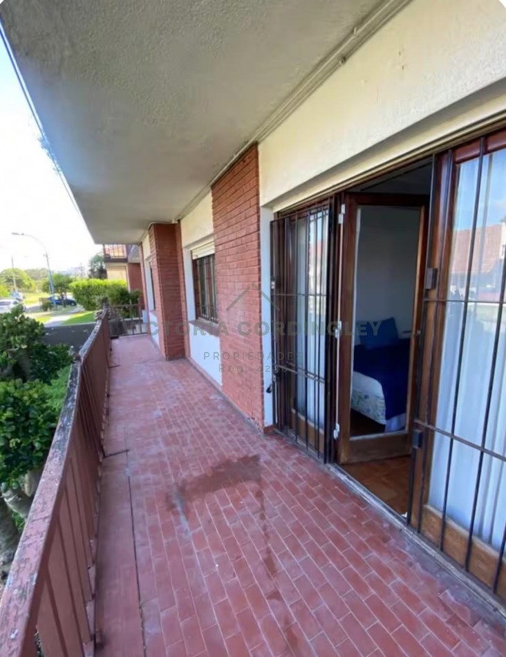 VENTA | DEPARTAMENTO 3 AMBIENTES | COCHERA | CONSTITUCION