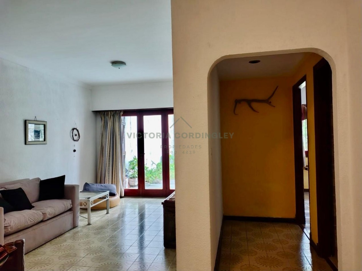 VENTA | CHALET 5 AMBIENTES | PARQUE LURO