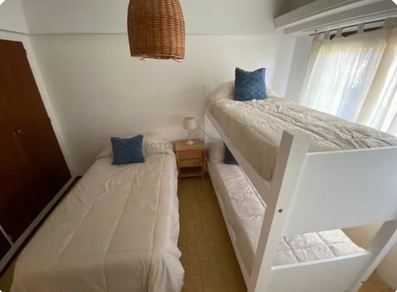VENTA | DEPARTAMENTO 3 AMBIENTES | COCHERA | CONSTITUCION