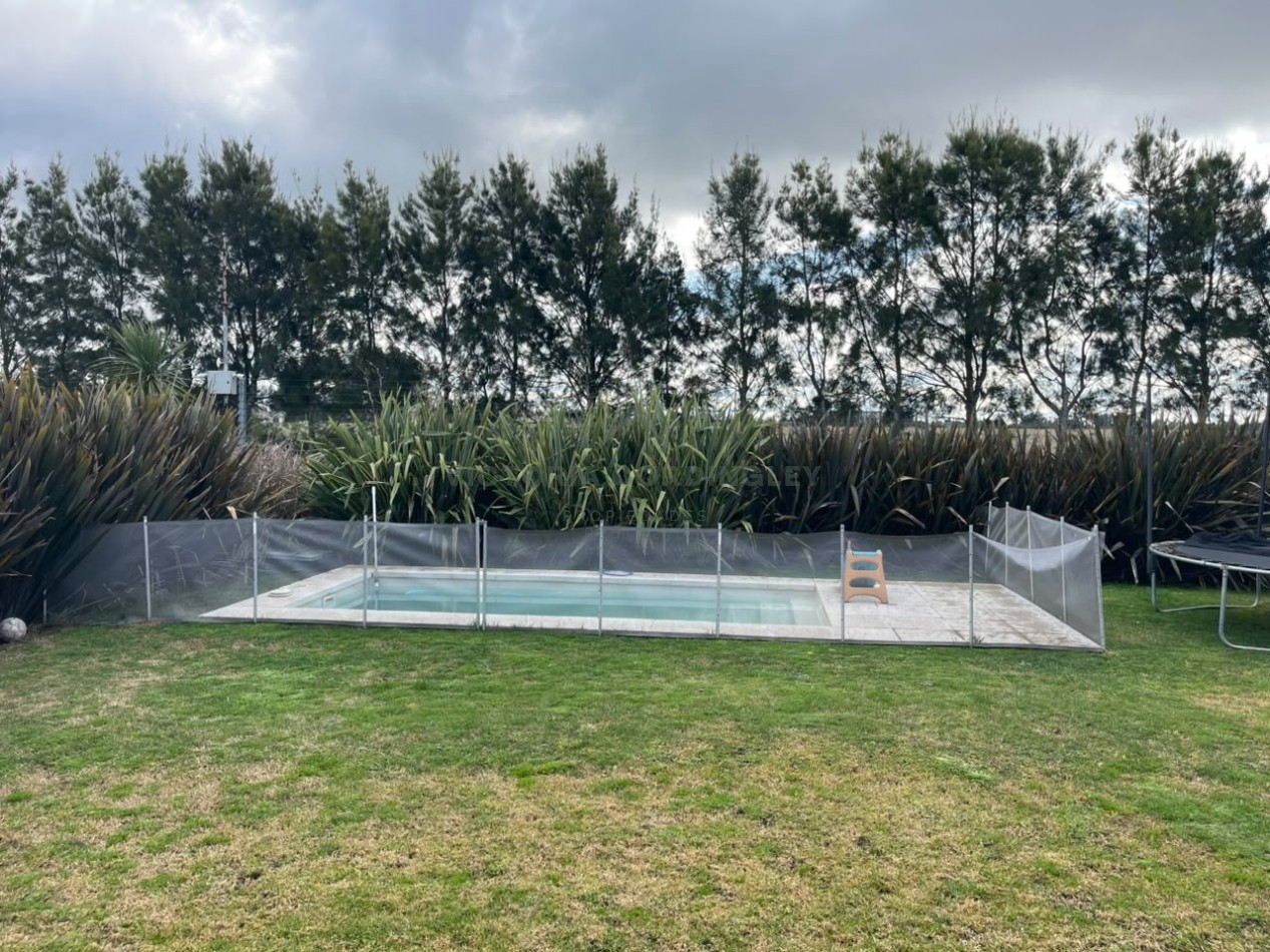 VENTA | CASA 4 AMBIENTES | TIERRAS DEL MAR | PISCINA