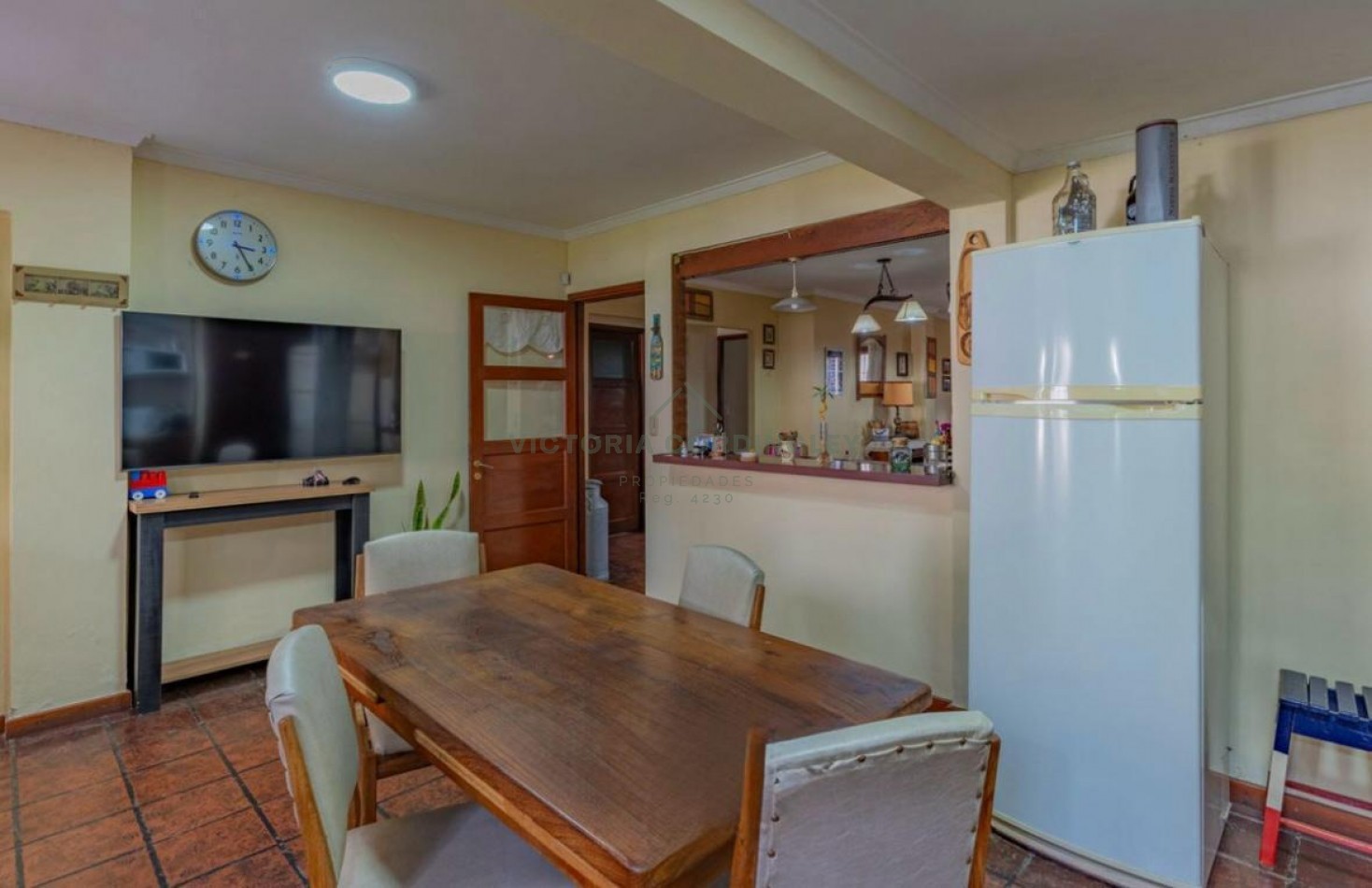 VENTA | CASA 4 AMBIENTES | COCHERA | ZONA GUEMES