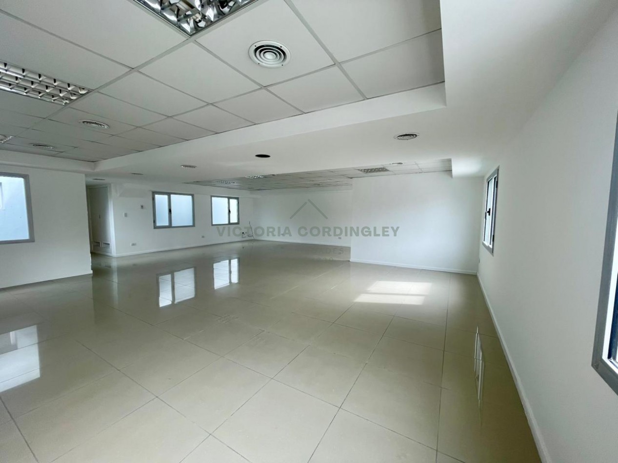 ALQUILER 24 MESES | OFICINA COMERCIAL | ZONA GUEMES