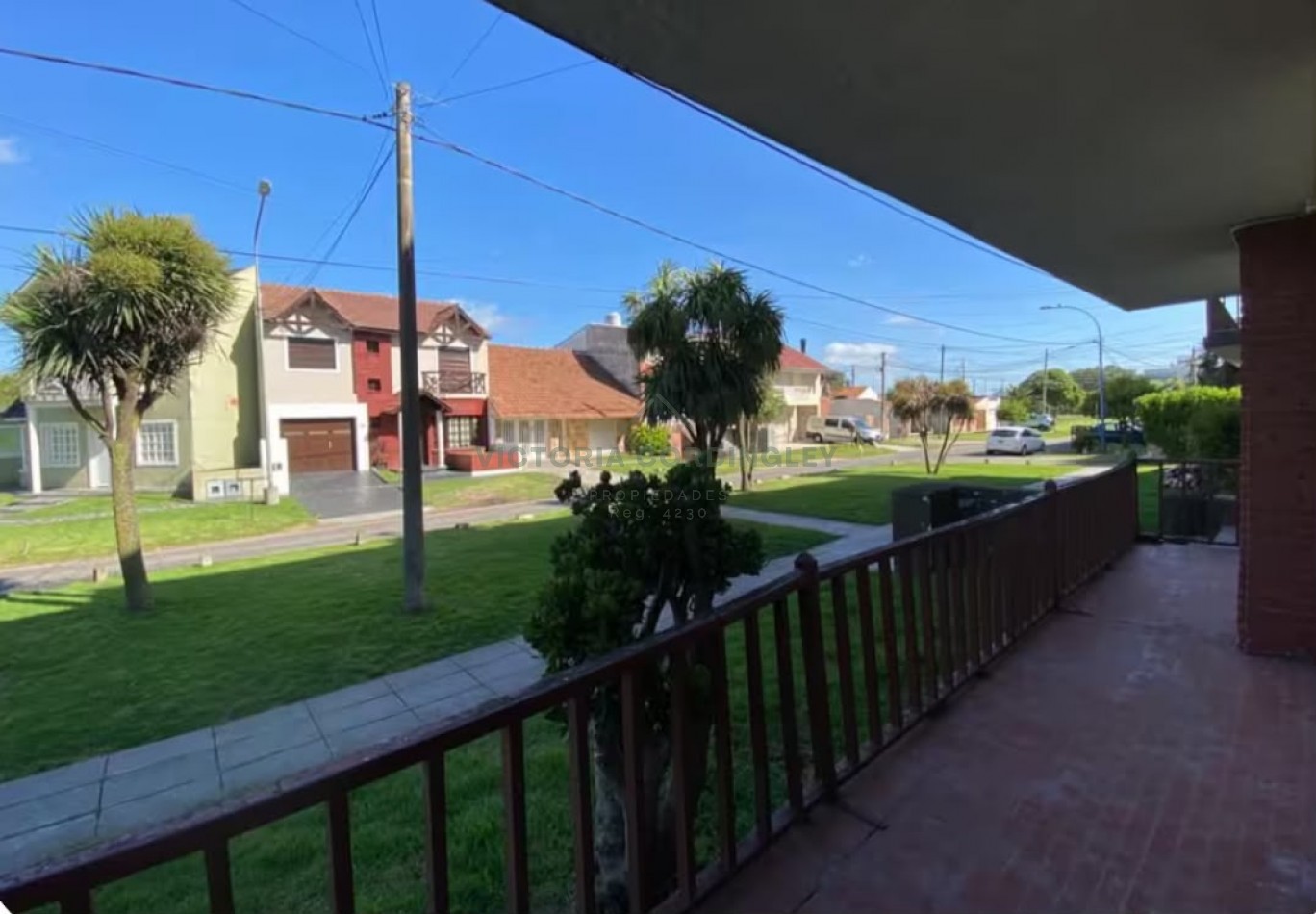 VENTA | DEPARTAMENTO 3 AMBIENTES | COCHERA | CONSTITUCION