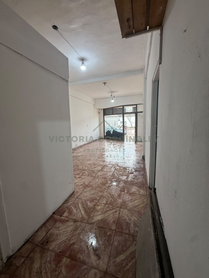 ALQUILER 24 MESES | LOCAL COMERCIAL | ZONA FACULTAD DE INGENIERIA