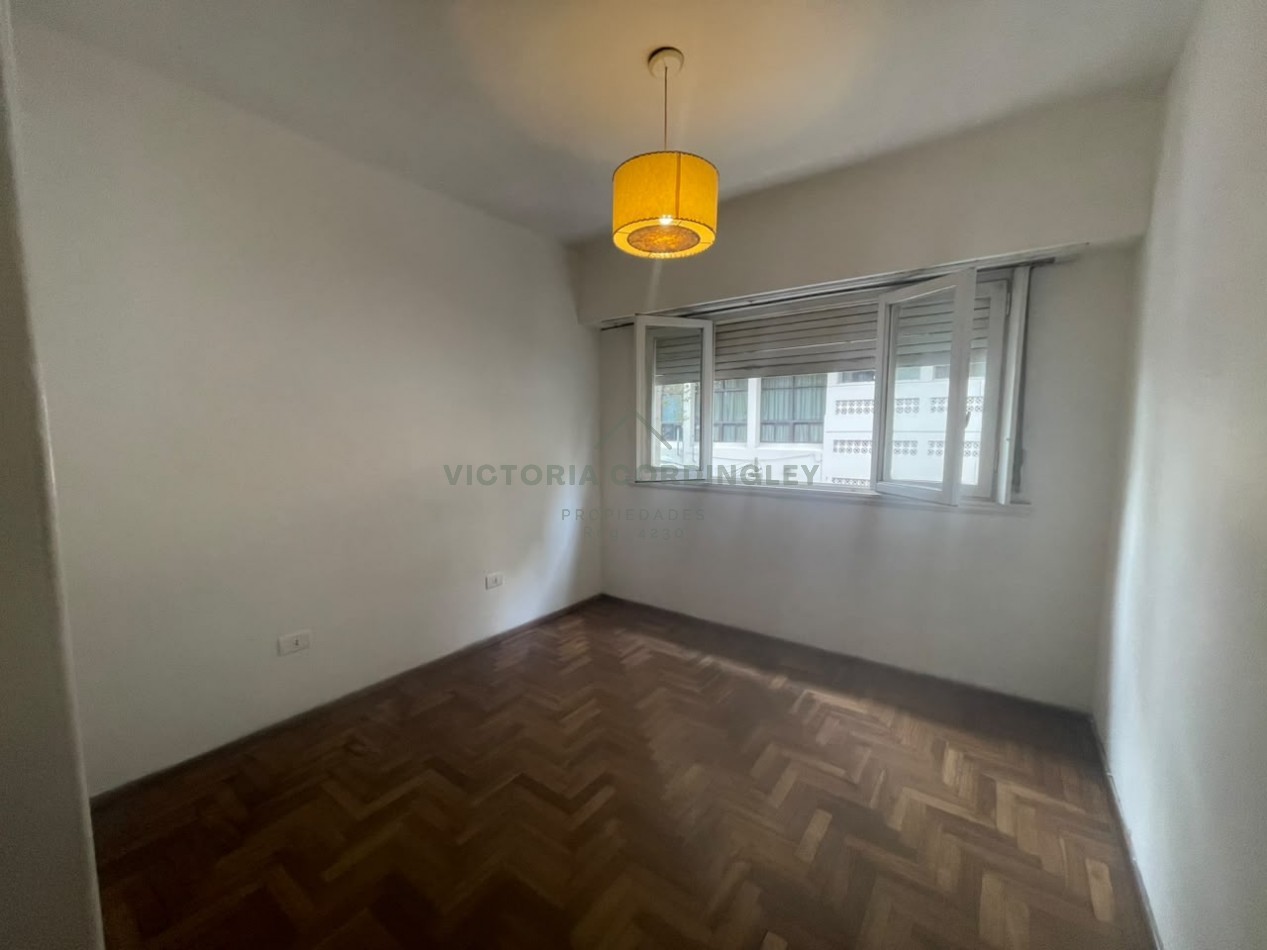 VENTA | DEPARTAMENTO DOS AMBIENTES | CENTRO