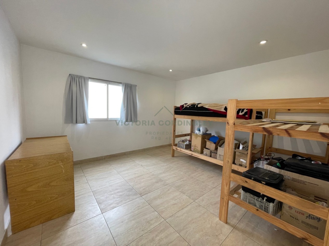 ALQUILER 24 MESES | CASA 4 AMBIENTES | PILETA CLIMATIZADA | RUMENCO