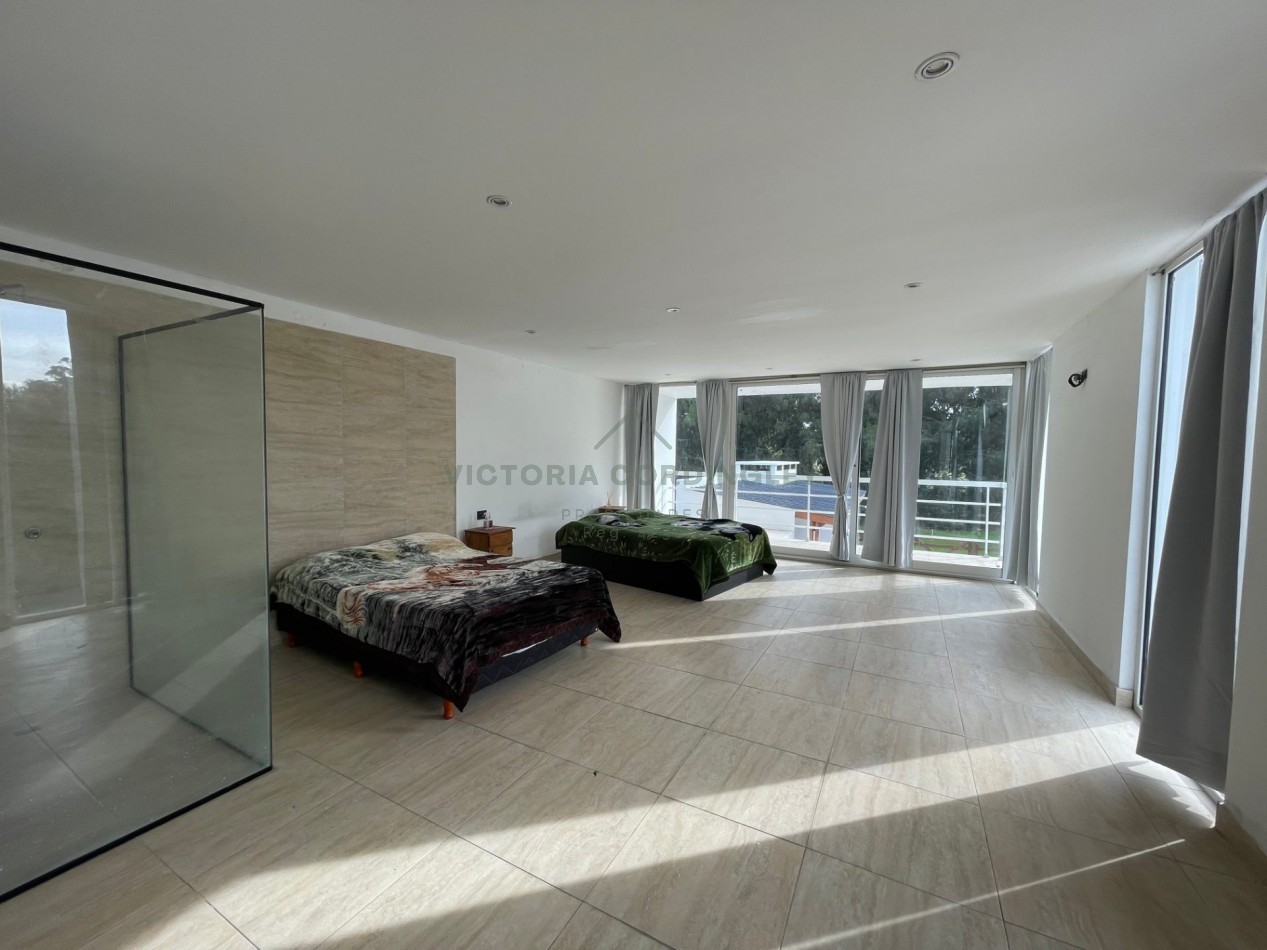ALQUILER 24 MESES | CASA 4 AMBIENTES | PILETA CLIMATIZADA | RUMENCO