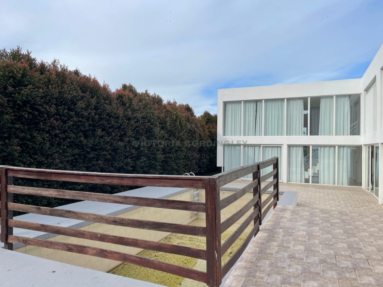 ALQUILER 24 MESES | CASA 4 AMBIENTES | PILETA CLIMATIZADA | RUMENCO