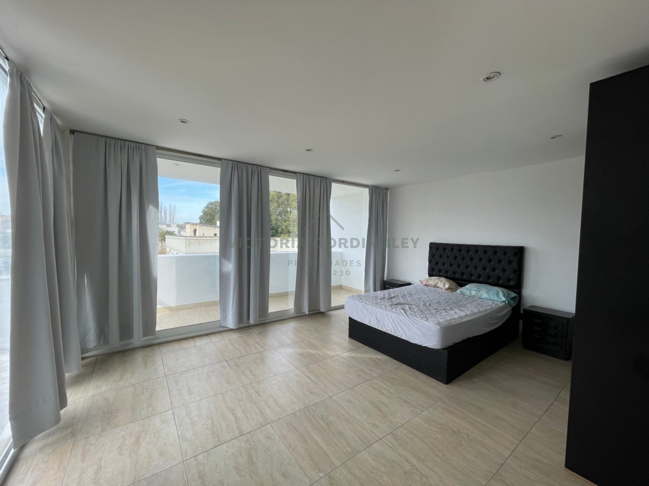 ALQUILER 24 MESES | CASA 4 AMBIENTES | PILETA CLIMATIZADA | RUMENCO