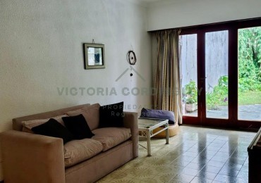 VENTA | CHALET 5 AMBIENTES | PARQUE LURO