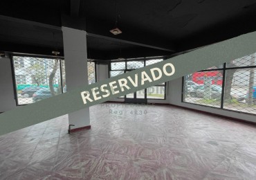 ALQUILER COMERCIAL 24 MESES | IMPORTANTE ESQUINA | ZONA FACULTAD INGENIERIA 