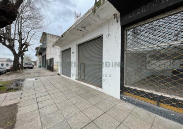 ALQUILER 24 MESES | LOCAL COMERCIAL | ZONA FACULTAD DE INGENIERIA