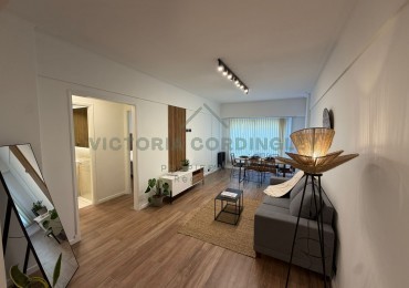 VENTA | DEPARTAMENTO TRES AMBIENTES | BALCON FRANCES | CENTRO