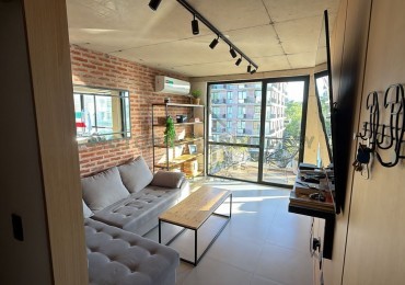 VENTA | DEPARTAMENTO 3 AMBIENTES | COCHERA | TERRAZA | CHAUVIN