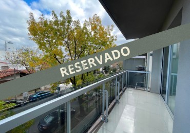 ALQUILER | DEPARTAMENTO 2 AMBIENTES | COCHERA | PLAZA MITRE
