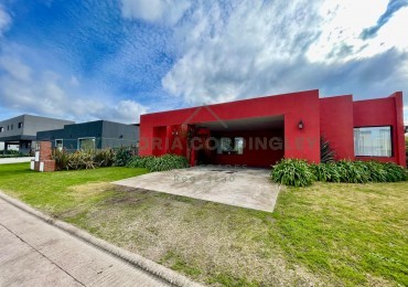 VENTA | CASA 4 AMBIENTES | TIERRAS DEL MAR | PISCINA