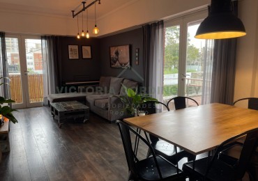 VENTA | DEPARTAMENTO 2 AMBIENTES | SAN CARLOS | APTO CREDITO