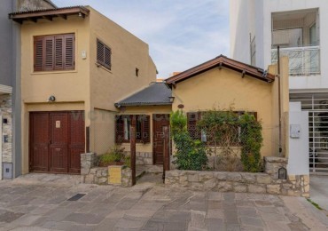 VENTA | CASA 4 AMBIENTES | COCHERA | ZONA GUEMES