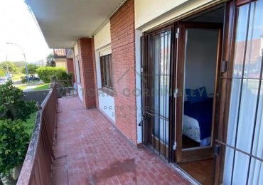 VENTA | DEPARTAMENTO 3 AMBIENTES | COCHERA | CONSTITUCION